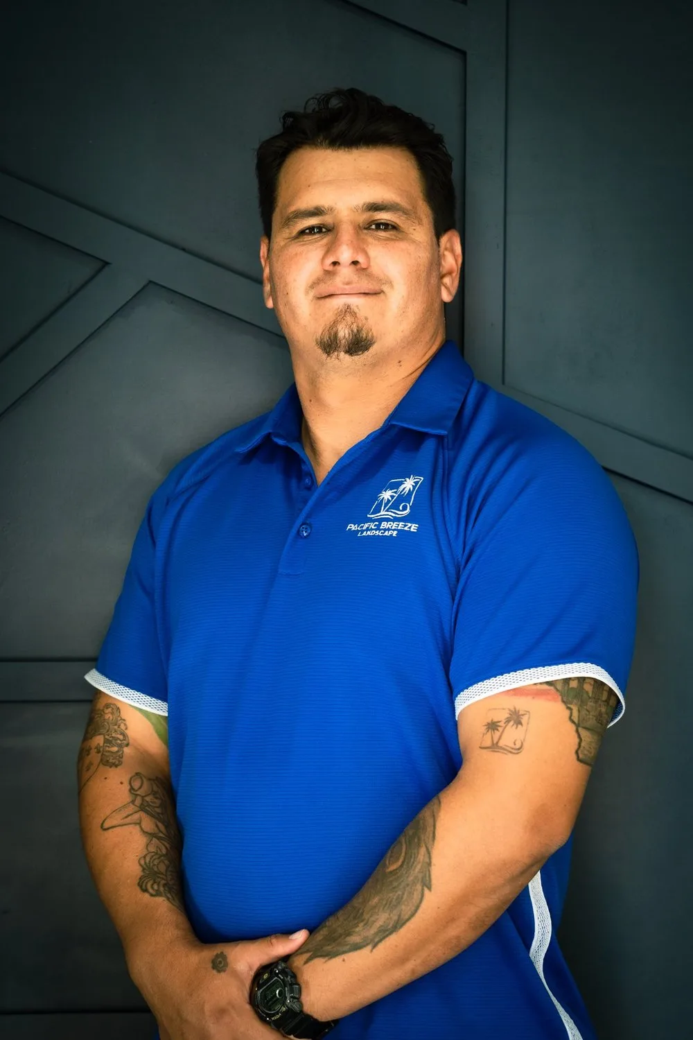 Sal Hernandez