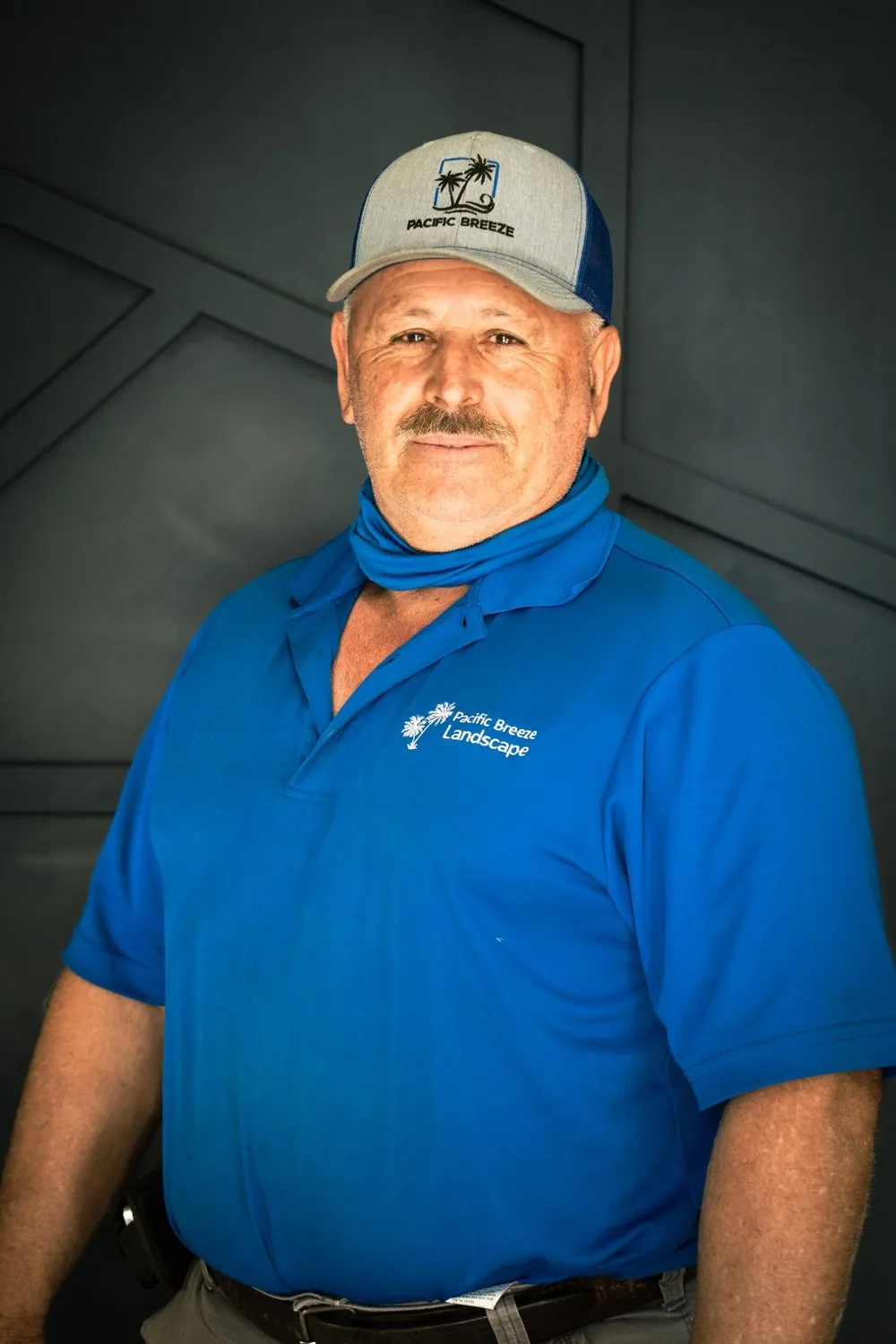 Sal Hernandez Sr
